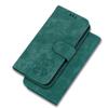 Зеленый милый мультяшный маленький тигровый кошелек из искусственной кожи с чехлом для iPhone Samsung Umidigi Infinix TECNO... Подходит для более чем 900 моделей телефонов