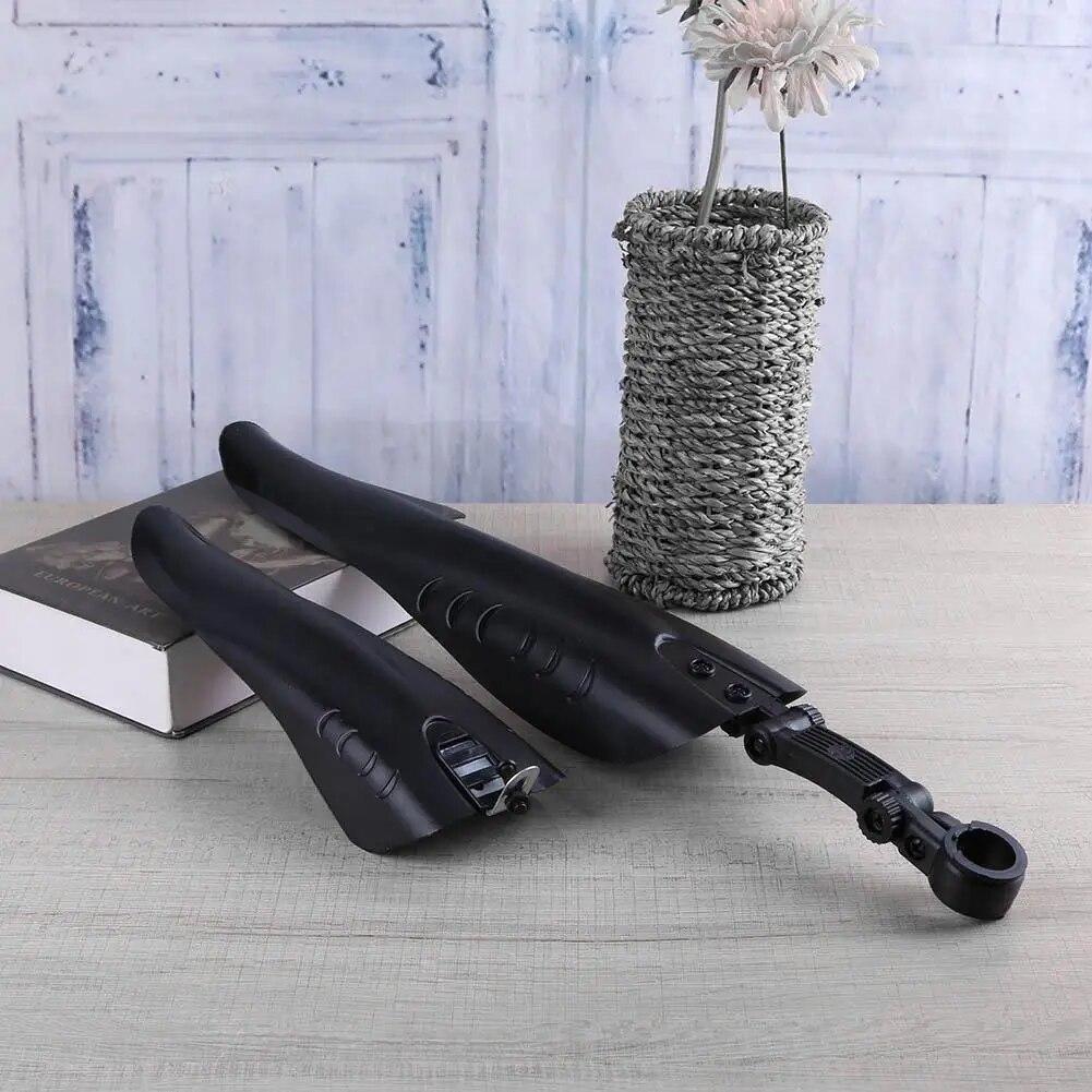 2 шт. крылья для велосипеда, крылья для горного и шоссейного велосипеда, передние и задние крылья для MTB, аксессуары для велосипеда