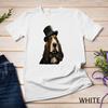 Hat Basset Hound Dog Lover Basset Hounds Unisex T-Shirt Mens Womens Tees Top