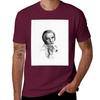 New Golda Meir Tshirt Aesthetic Clothing Black T Shirt Custom T Shirt Vintage Clothes Unisex Clothings