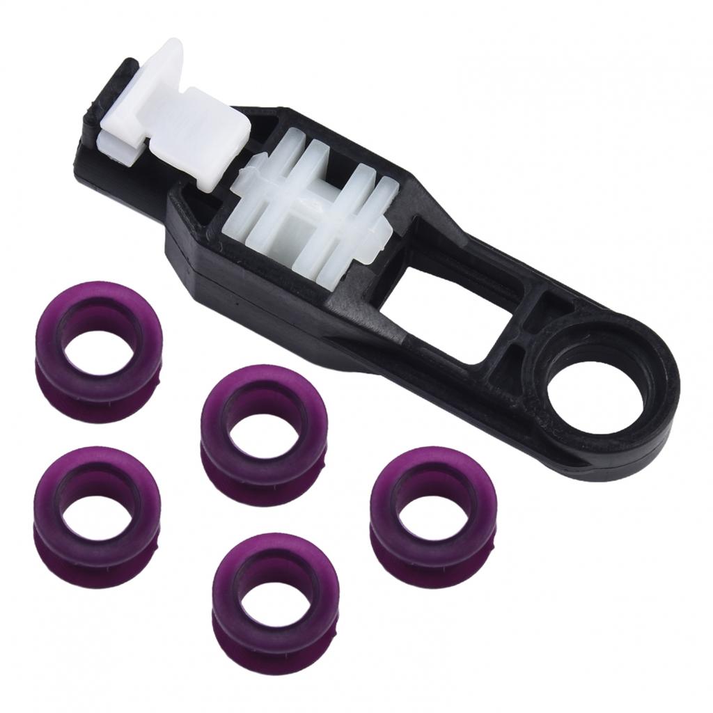 14*13.5*8 мм Кабельная втулка Легкая установка Улучшенная производительность