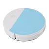 Robot Vacuum Mop Combo USB Rechargeable 3 in 1 Smart Robotic Cleaner Sweeper for Pet Hair Hard Floors Carpets