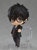 Nendoroid Persona 5 The Royal P5R Главный герой Униформа Пластиковая окрашенная подвижная фигурка Ver. Немасштабируемый