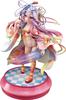 Fat Company No Game No Life White Summer Season Scale Painted Finished Figure Ver. 1/7 ABS&PVC