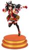KOTOBUKIYA Uma Musume Pretty Derby от Approaching Kitasan Black Scale PVC Painted Complete Figure [Pushed Heat] 1/7