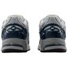 New Balance 1906R Серебристые Металлические Кроссовки Унисекс Deep Ocean Белые U1906RCE