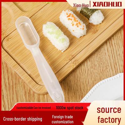 Ручная форма для онигири и роллов для трансграничной торговли