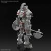 BANDAI SPIRITS Пластиковая модель 30MF Liber Fighter с цветовой кодировкой