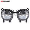 LED Fog Light for BMW F20 F21 F22 F23 F30 F31 F32 F33 F34 F35 F36 LCI 2012-2018 Fog Light Headlight Driving Lamp