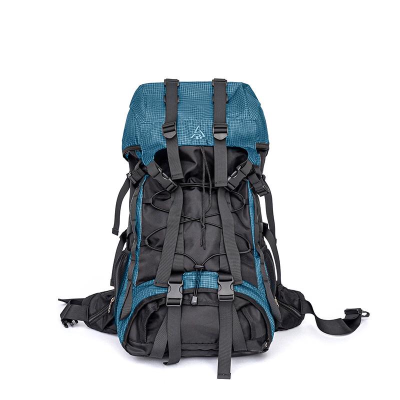 Туристический рюкзак Lanyun Outdoor 50 л