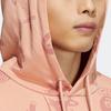 adidas Оригиналы CHARR MORITA Толстовка Мужская Красный Розовый HR3464