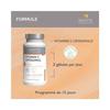 Compléments alimentaires - Biocyte Vitamine c Liposomal Gélules