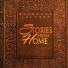 CD LACKNER, BERNHARD - Stories from Home  none Не на лейбле 2011 Не из Японии Джаз Б/У