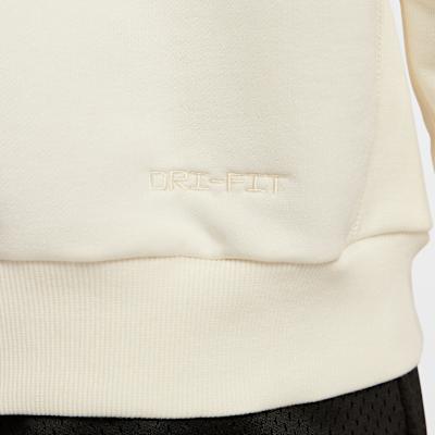 Nike Dri Fit Sweatshirts Men's Crew Neck Moderate