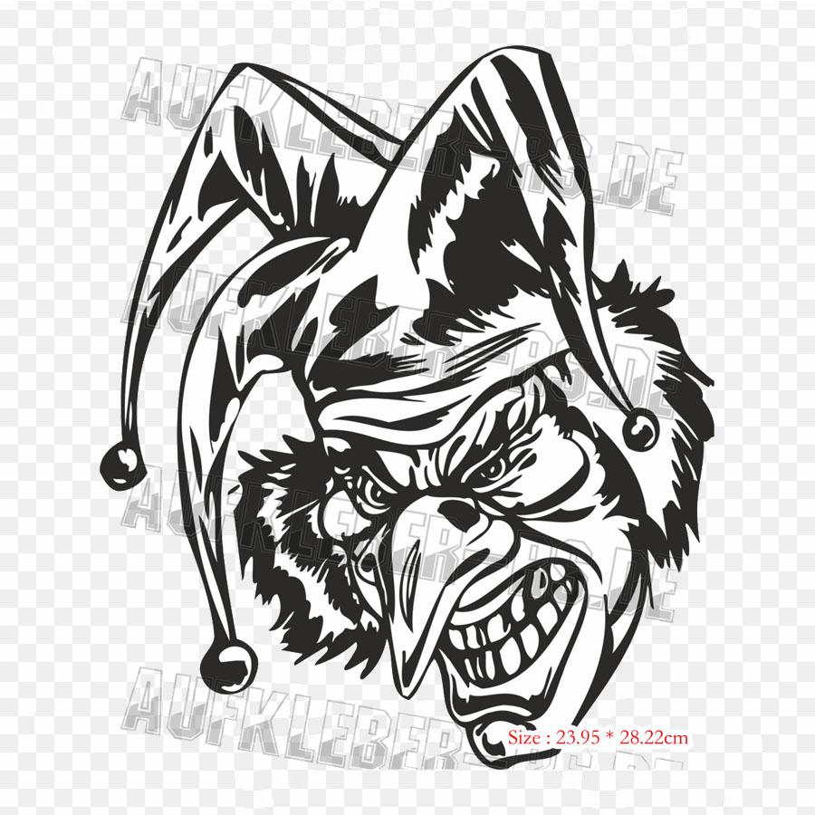 Evil Clown Clip Art 2016 Clown Sightings Evil Clown Iron On Heat Transfer Printing Vinyl Patches Sticker for Clothes DIY Appliques Washable Patches