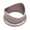 Weld on Aluminum alloy Flange Adapters Fits Tial 2" Blow Off Dump Valve Bov