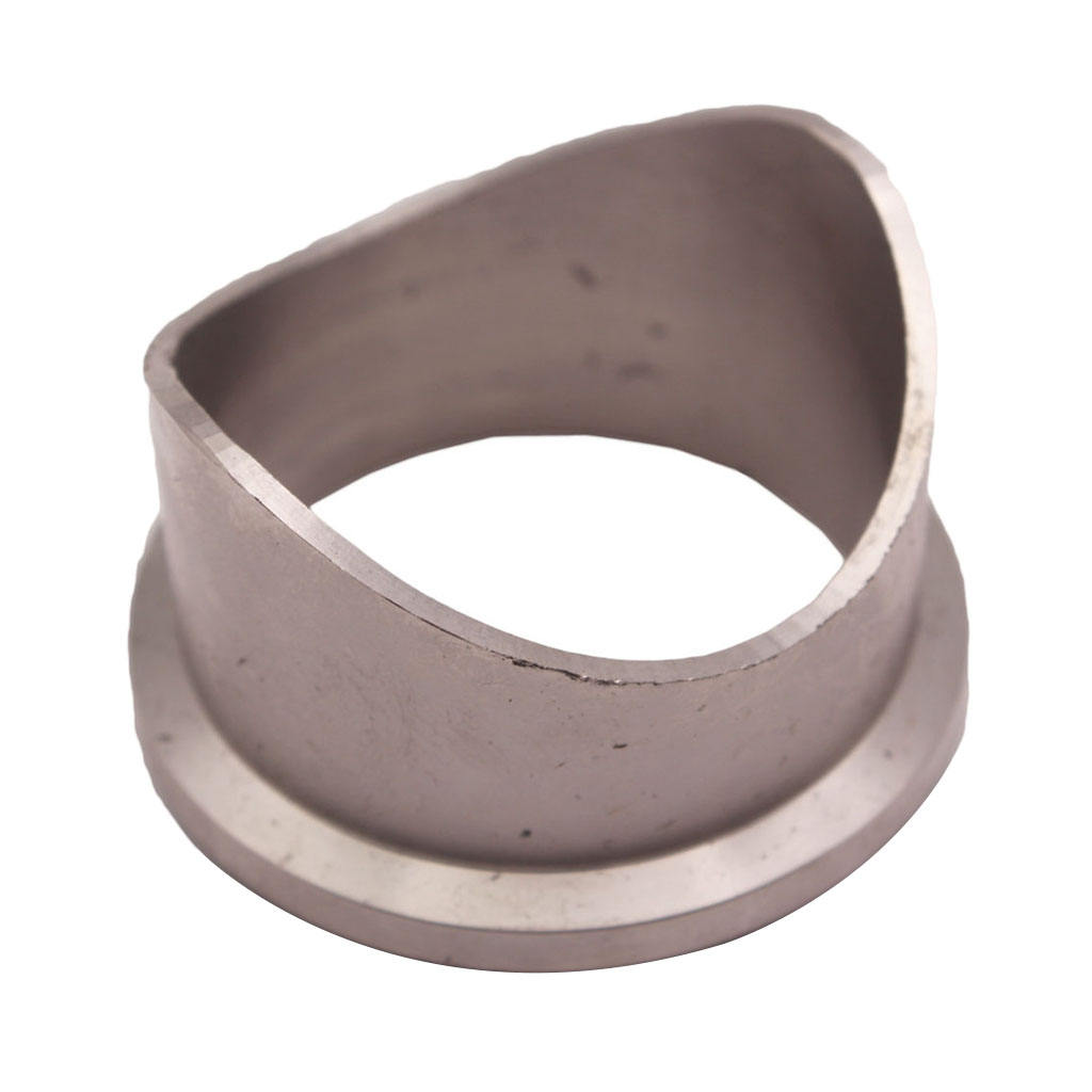 Weld on Aluminum alloy Flange Adapters Fits Tial 2" Blow Off Dump Valve Bov