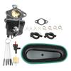 Engine Carburetor Replacement Carburetor Carburetor Kit Easy Installation For Tecumseh OHV115 For Tecumseh OHV120