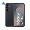 Samsung Galaxy S25 FE Black: Smartphone AI Display AMOLED 2X 6.7'' 256GB 8GB