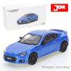 JKM 1/64Jeep Grand Cherokee Trackhawk Magotan PASSAT 2019 Mazda6 Alloy Automobile Die Casting Model Kids Xmas Gift Toys for Boys AKT1