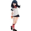 POP UP PARADE Movie Version "Gridman Universe" Rikka Takarada L Size Non-scale Plastic Painted Finished Figure