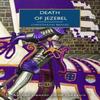 Death of Jezebel by Christianna Brand Paperback Book 9780712354912