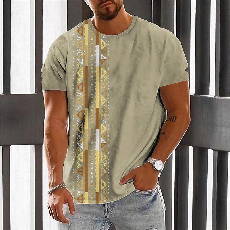 Винтажные мужские футболки с коротким рукавом и круглым вырезом, свободные футболки с круглым вырезом, верхняя одежда для активного отдыха, быстросохнущая спортивная одежда для фитнеса