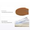 Court Vapor Lite 2 HC White Light Blue Мужские кроссовки Sail Gum-Светло-Коричневый DV2018-107