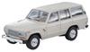 Tomica Limited Vintage Neo Toyota Land Cruiser 60 североамериканская спецификация бежевый M 88 год готовое изделие 320494 1/64 LV-N268b