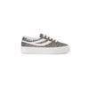 Superga 2730 Swallowtail Glitter Platinum S3114jwa0f