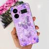 Для Realme GT5 240 Вт / GT3 / GT Neo 3 / GT Neo 5 Чехол Милый Мультяшный Роскошный Мягкий Силикон Прозрачный Чехол для Телефона Задняя Крышка Capas