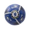 Chelsea FC Turbine Crest Mini Football