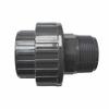 PVC Fitting 1 1/2 Inch, IG X AG, PVC-U, Plumbing Pool &; Basin