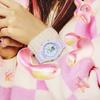 Casio Baby-G BGA-320FH-4AJF Розовые женские часы