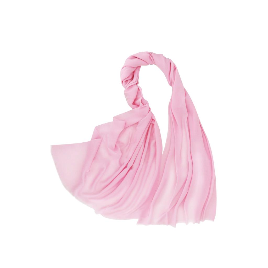 Four Seasons Available Women'S 100% Wool Scarf Ultra Slim Water Soluble Yarn Premium Square Scarf Simple And Versatile Shawl