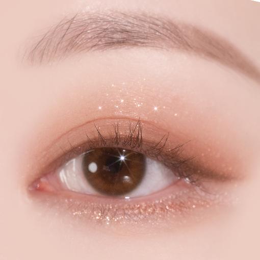 Палитра теней Daisyk 21 цвет (один экземпляр/ограниченный выпуск)