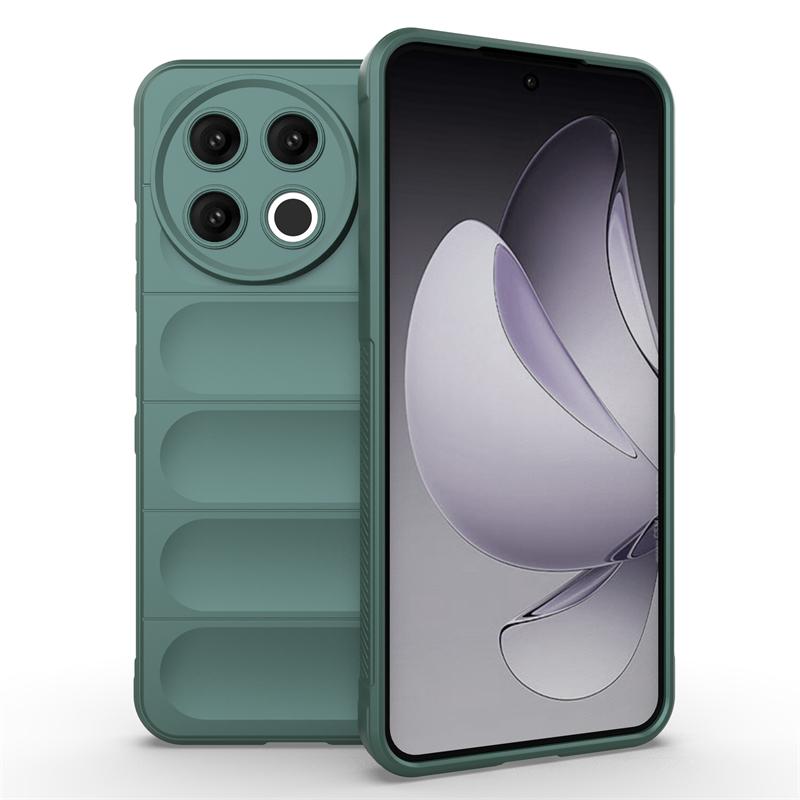 Полная защита для чехла Tecno Spark 30 Pro, противоударный мягкий силиконовый чехол-накладка для Tecno Spark 30 Pro, чехол для Tecno Spark 30 Pro