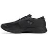 Y-3 Takumi Sen 10 Black Off White Unisex Sneakers Core-Black IF1973