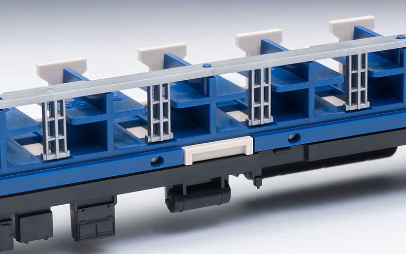 TOMIX N Gauge JNR 14 Series 14 Type Sakura Basic Set 98784 Железнодорожная модель пассажирского вагона