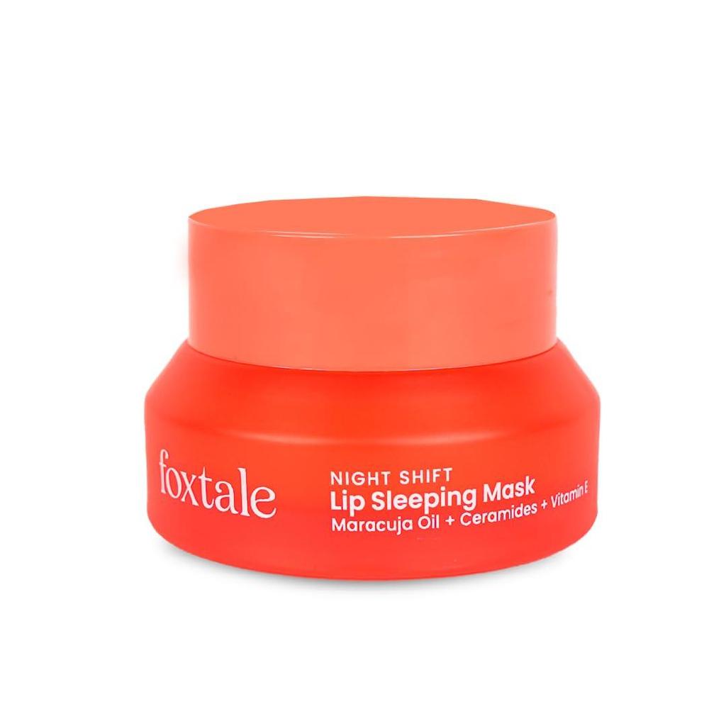 Foxtale Lip Sleeping Mask 12g