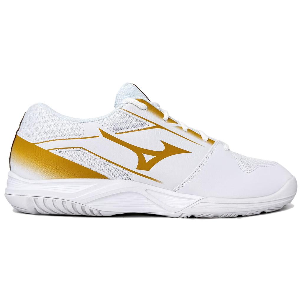 Mizuno Cyclone Speed 5 Сбалансированный Ударопрочный Низкий V1GA258054