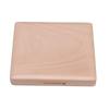 Yibuy Wooden Reed Case for Saxophones, Holds 5 Reeds, Moisture Resistant, Easy Access, Natural Color