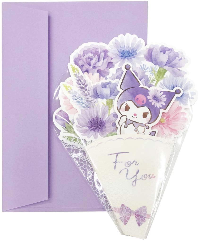 Sanrio Многоцелевой букет KU Букет KU P 7506 CB6-0