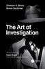Книга The Art of Investigation