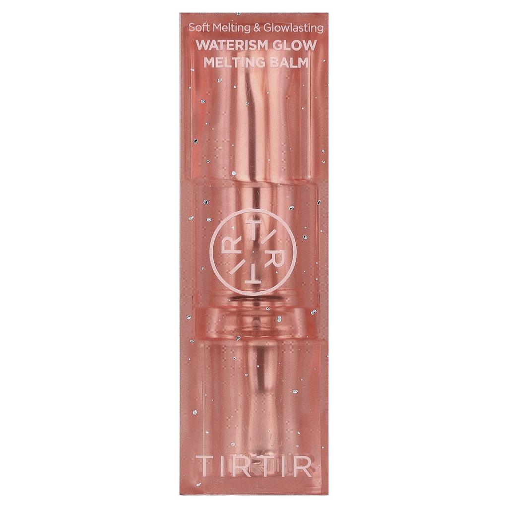 TIRTIR Waterism Glow Melting Balm, 05 Scotch Shot, 3.3г (0,11 унции)