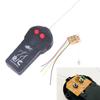 New 27Mhz Circuit 2Ch Rc Remote Control Pcb Transmitter Receiver Board Radio System For Toy Car