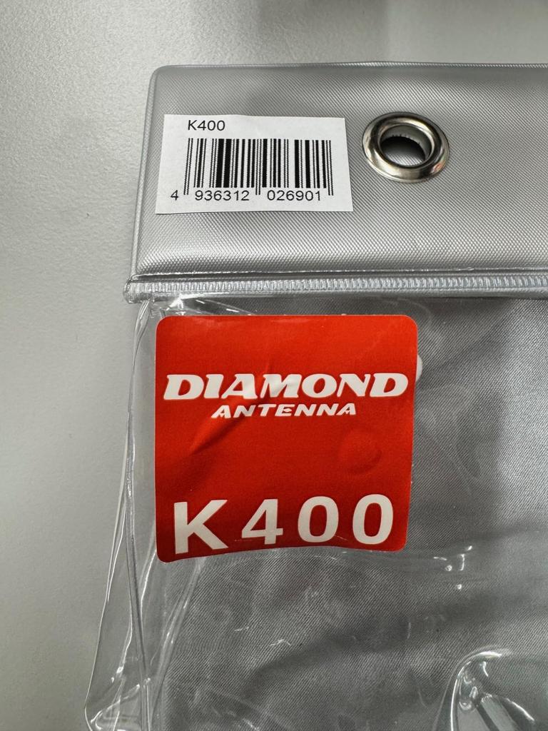 Алмаз K400 Хэтчбек Базовый K-400