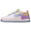 Air Force 1 Shadow 'White Hydrogen Blue' Women's Sneakers CW2630-141