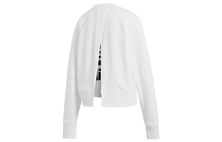 adidas Свитшот Originals Trefoil EC5777
