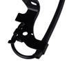 8951630030 Left ABS Wheel Speed Sensor Skid Control Wire Fit for Lexus GS300 GS350 GS430 GS450h IS200t IS250 IS350 Black
